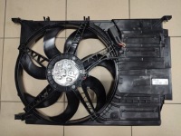 Купити Bmw f39 f45 f46 f48 f54 f55 f56 f57 f60 вентилятор новий оригінал, фото thumb