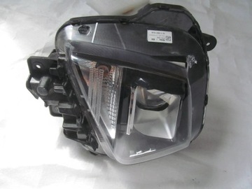 фото thumb №12, Hyundai tucson 4 iv 20-24 фара лампа правые перед передняя правая c411