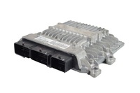 фото thumb №1, Бортовой компьютер блок управления citroen 9655534080