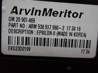 фото thumb №12, Крыша панорама opel insignia a 10r 2.0 kombi 11087