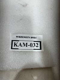 фото thumb №13, Skoda оригінальний номер 6v0821142 кронштейн крила передній p