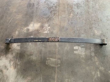 фото thumb №1, Рессора зад jumper 14- 01397192080