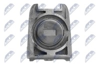 фото thumb №11, Вкладка замка двері передніх ezc-pe-024 nty