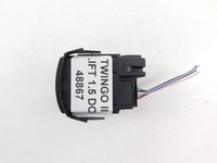 фото thumb №1, Renault twingo ii рестайлінг 1,5 dci перемикач світла