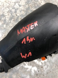 фото thumb №7, Домкрат выборщик передач renault master iii iv 349016657r