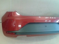 фото thumb №6, Seat leon 2012 fr lift hb бампер задня