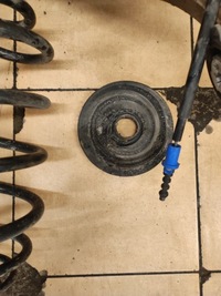 фото thumb №8, Oś bleka подвеска правый задняя jumpy expert iii 3