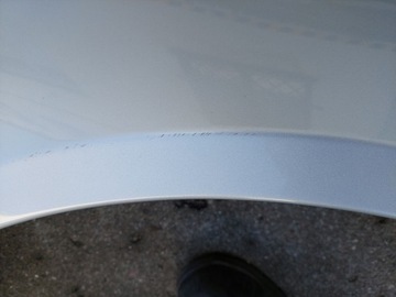 фото thumb №8, Mercedes r w251 рестайлінг перед капот бампер крило європейський eu