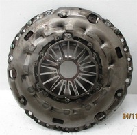фото thumb №9, Сцепление диск прижим citroen c5 iii x7 407 2.2 hdi 170km 9664361180