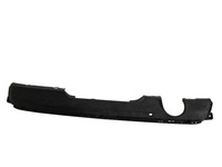 фото thumb №1, Спойлер накладка бампера задняя 850b20466r renault clio v