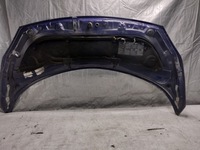 фото thumb №16, Капот крышка двигателя renault scenic ii 2 k: ov460