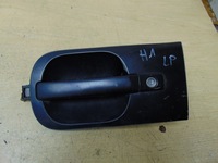 фото thumb №2, Ручка наружная дверь левая перед hyundai h1 ii 2007-