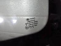 фото thumb №4, Скло лобове перед mercedes slk r171 датчик nowa