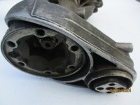 Дифференциал дифференциал мост vw touareg 3,0tdi 0aa409507p hmx с Разборки, фото thumb