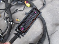 фото thumb №14, Audi r8 5.2 cabrio 420 джгут установка інтер'єру