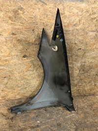 фото thumb №6, Крила правий передній renault laguna coupe