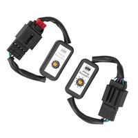 фото thumb №15, Led led освітлення динамічний повороту блок живлення проводка проводка проводка модуля mruga