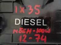 фото thumb №5, Hyundai ix35 кришка заливної пального дизель