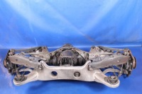 фото thumb №11, Подвеска подрамник дифференциал задняя mercedes w221 комплект