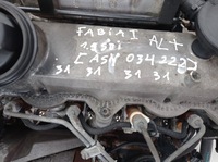 фото thumb №3, Двигатель skoda fabia i 1.9 sdi asy