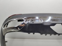 фото thumb №15, Mercedes e klasa w213 універсал всюдихідний задній бампер a2138853302