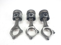 фото thumb №1, Поршень шатун iveco daily iii 03-06 2.3 hpi