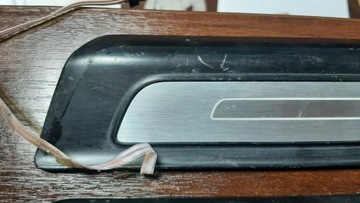 фото thumb №15, Audi q7 4m планки порогові накладки підсвічуваний