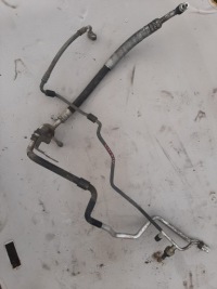 фото thumb №1, Дроти кондиціонера vw golf iv