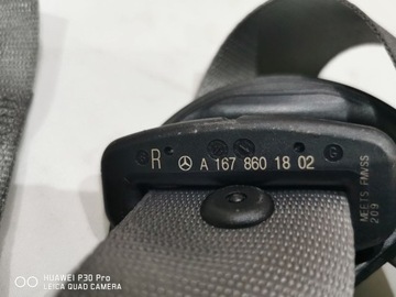 фото thumb №6, Mercedes gle a167 - новый модель переднее pas r usa