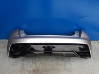 фото thumb №1, Honda civic hb lift 2015-2017 15 бампер задний задняя