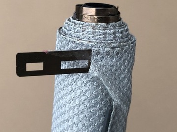 фото thumb №7, Защита серый серый люк 6j0877307a do seat ibiza 09-17 зонт потолок