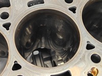 фото thumb №6, Bmw 2 u06 x2 u10 x1 u11 f70 mini u25 1.5 b38 b38a15p блок двигуна 1025311