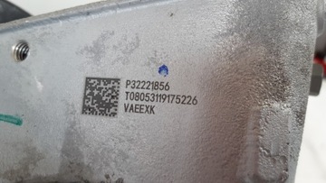фото thumb №9, Volvo xc40 t5 амортизатор mcpherson  лівий перед 32217809, 32221856, 32283431