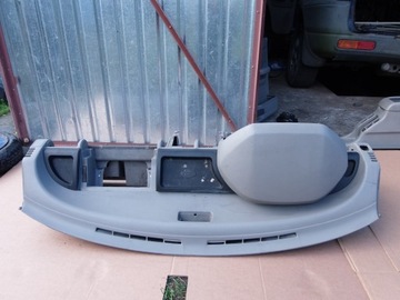 фото thumb №10, Панель раздаточная консоль land rover freelander i 2.0 td 4d