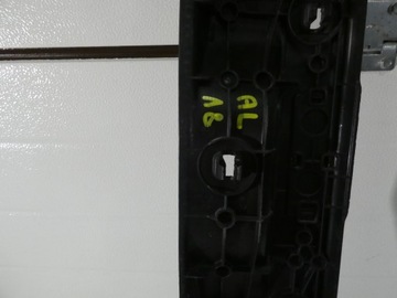 фото thumb №3, Планка порогова багажника a9066860074 sprinter 906