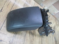 фото thumb №16, Audi q5 8r сидіння лівий комплект шкіра чорна європа