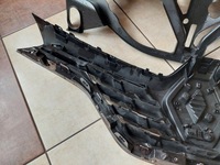 фото thumb №13, Решётка радиатора - решётка - renault captur рестайлинг - 17-19