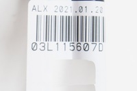 фото thumb №6, Volkswagen transporter t5 щуп оливи з трубка новий оригінальний 03l115607d