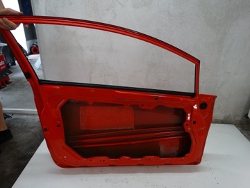 фото thumb №10, Дверь левый перед ford fiesta mk7 европа