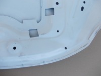 фото thumb №15, Капот крышка двигателя citroen berlingo peugeot partner iv rifter combo e