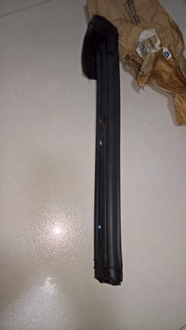 фото thumb №5, Chrysler sebring gtc 01-06r прокладка рейки бічний дах 05056040ab