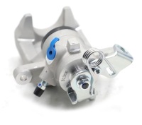 фото thumb №4, Суппорт тормозной задняя левый citroen c2 c3 i ii iii picasso, cactus crossland