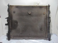 фото thumb №1, Радиатор wody mercedes w164 ml 3.0 cdi