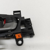 фото thumb №6, Honda civic x 2021 перед сторона правая ручка внутренняя дверь передних