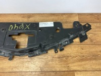 фото thumb №7, Защита pod бампер передний chevrolet camaro 2016+