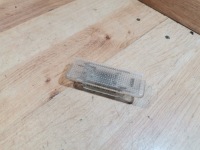 Лампа двері поріг педалей bmw x5 e53 Зі Шроту, фото thumb