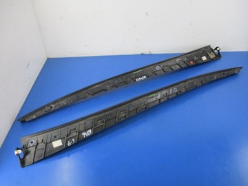 фото thumb №2, Altea i рестайлінг захист маскувальна накладка стійка лівий правий