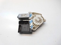 фото thumb №1, Двигунчик скла 1k0959792l octavia ii golf v праві