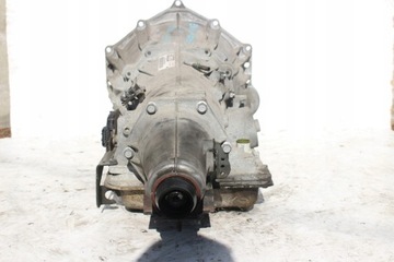 фото thumb №11, Коробка передач коробки передач cadillac escalade 6.0 2wd 2005r.