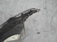 Mercedes gla w 156 бампер задній задній / 2826 Оригінал, фото thumb